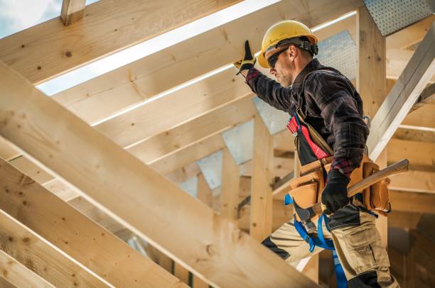 Quick and Trustworthy Emergency Roof Repair Services in Whitinsville, MA
