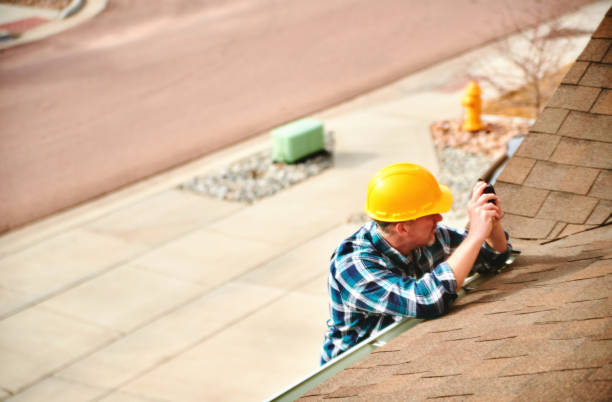 Best Flat Roof Repair Services  in Whitinsville, MA