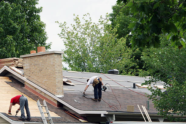 Best Shingle Roofing Installation  in Whitinsville, MA