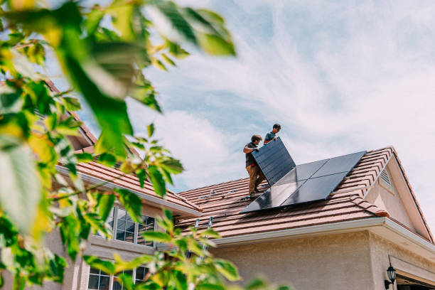 Best Commercial Roofing Services  in Whitinsville, MA