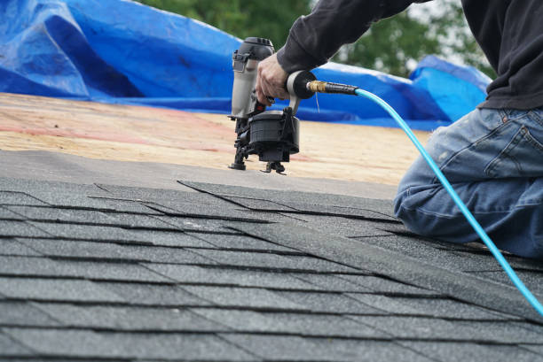 Best New Roof Installation  in Whitinsville, MA
